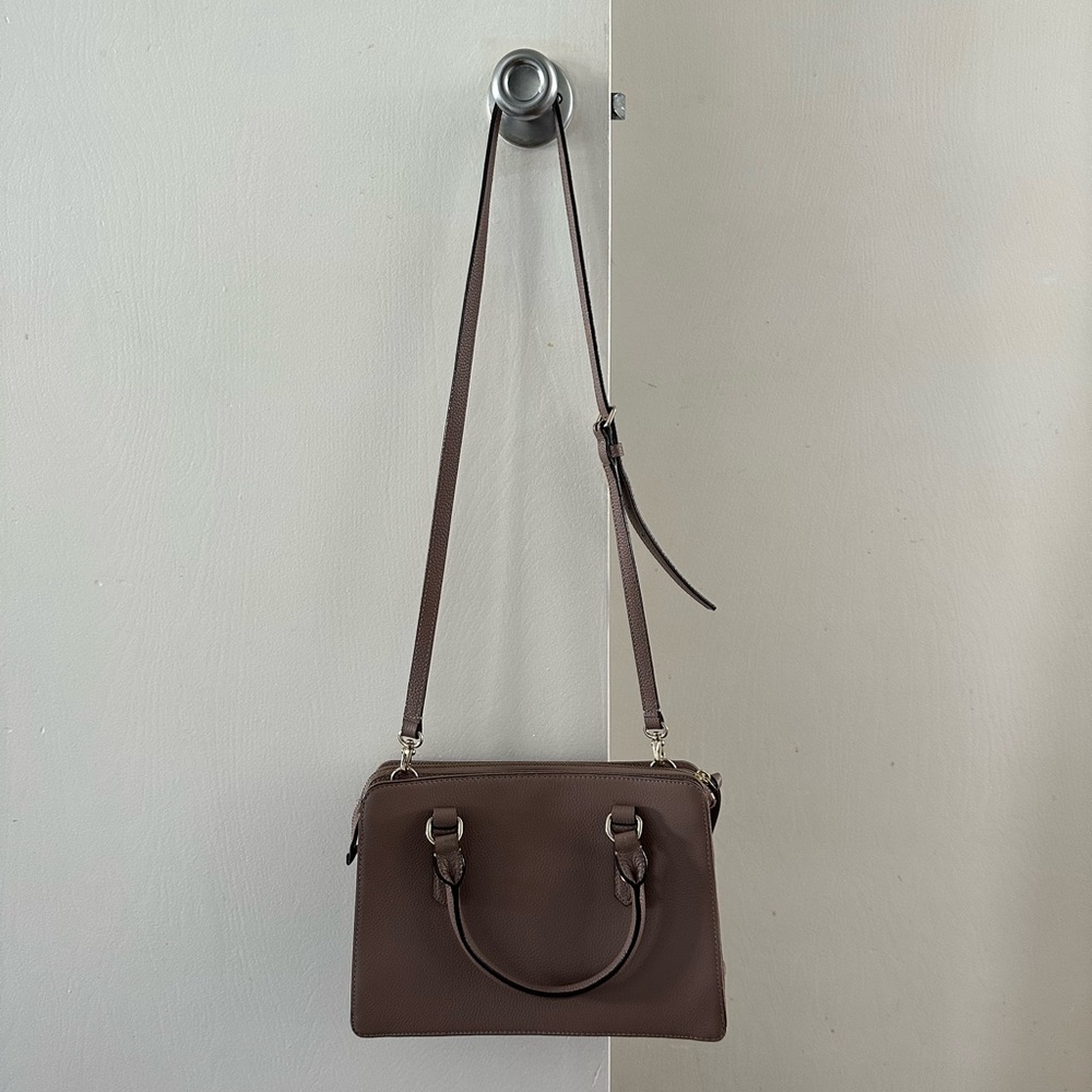 Kate Spade purse - Picture 2 of 9